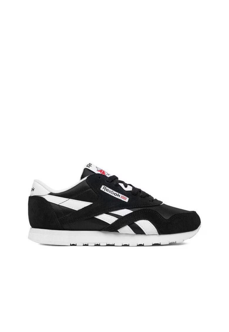 Reebok Tenisi dama CEOSS-CLASSIC - piele naturala - negru