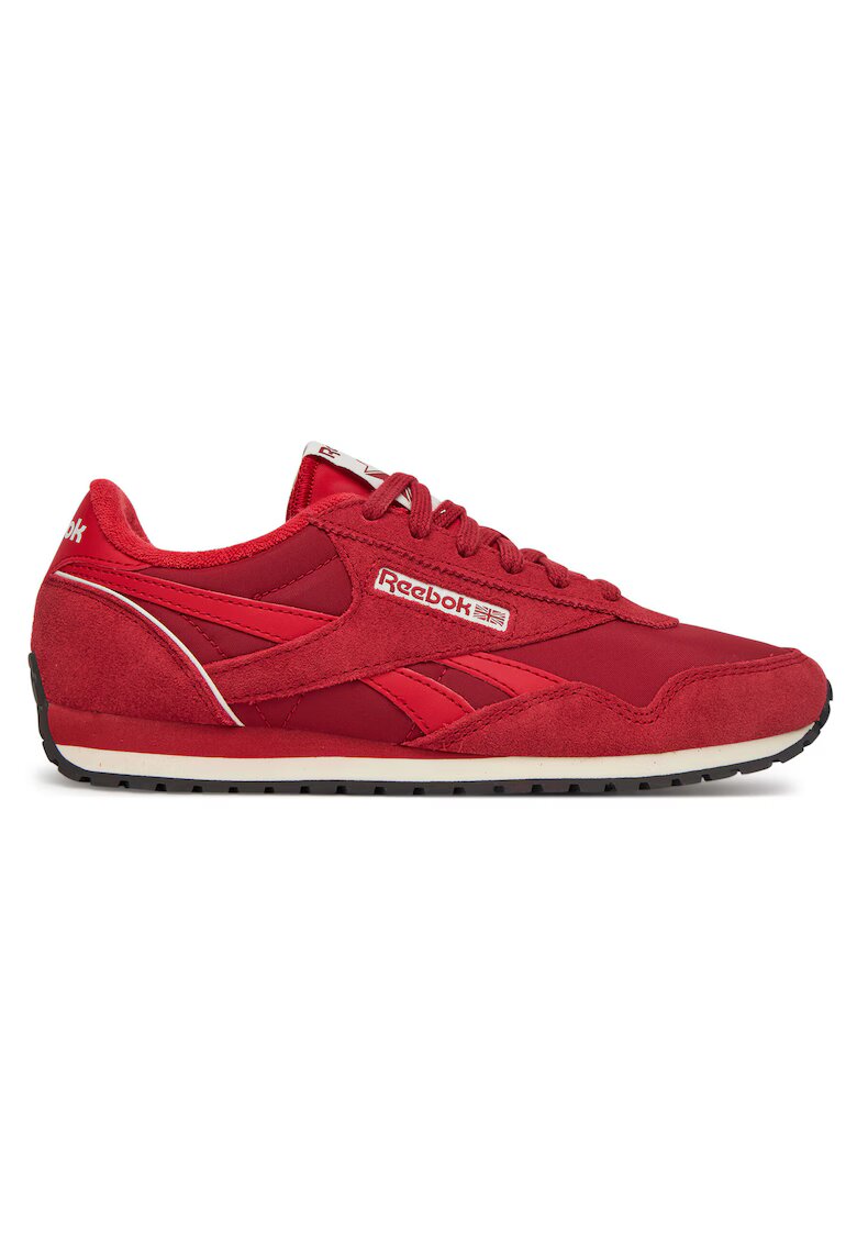 Reebok Tenisi dama - textil - rosu