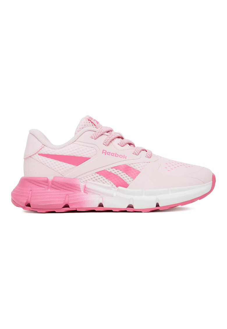 Reebok Tenisi sport copii - roz - material sintetic