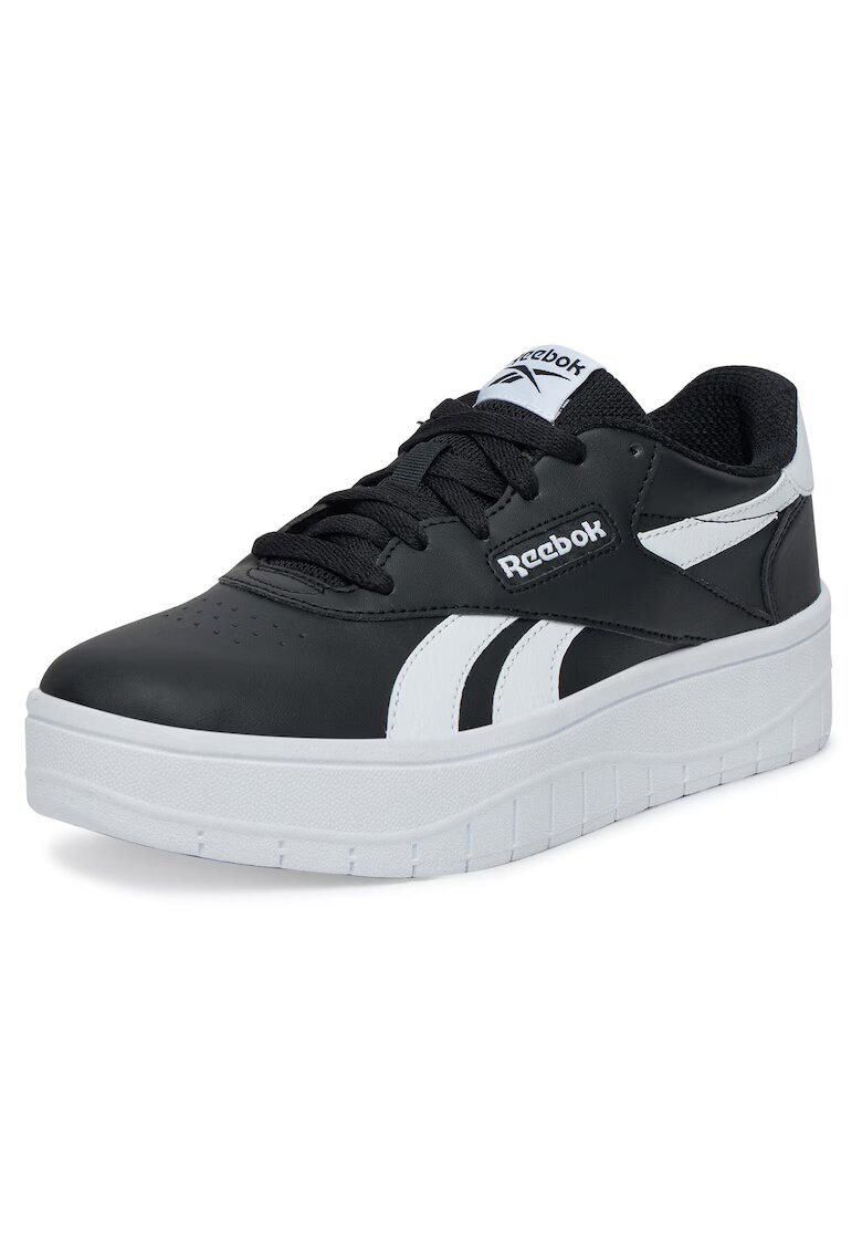 Reebok Tenisi unisex Court Advance Surge - negru