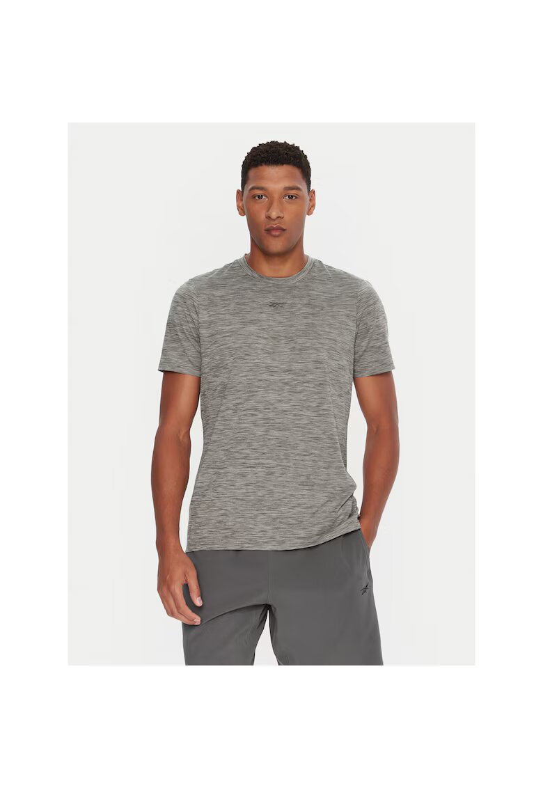 Reebok Tricou sport barbati - gri 159167