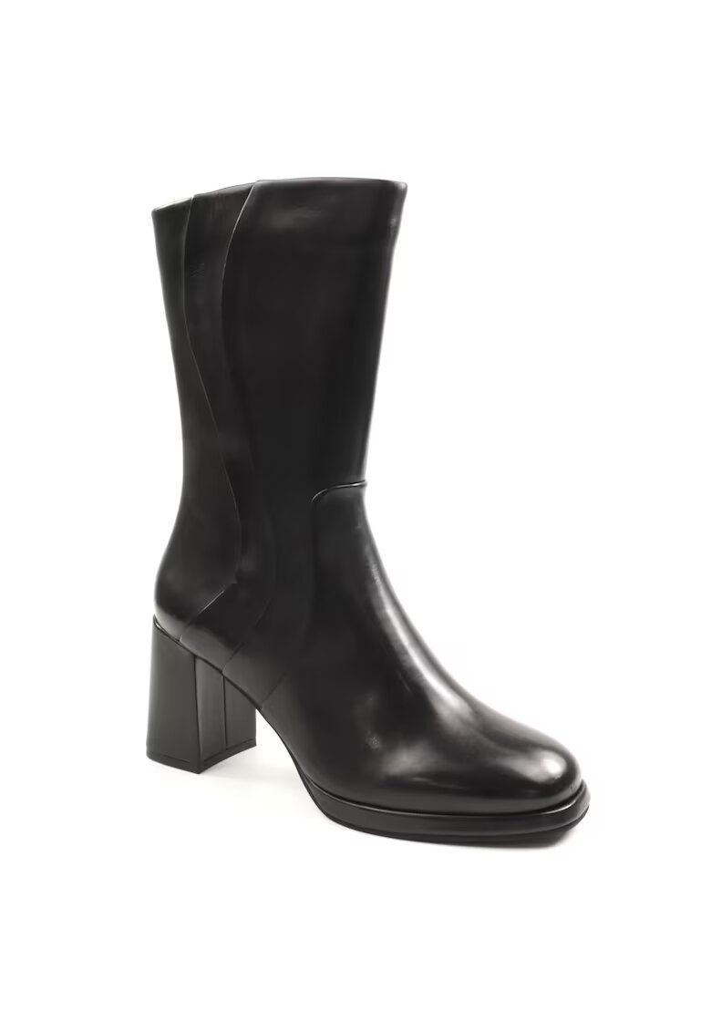 Regarde Le Ciel Ghete dama ANALISA 12 - Negru