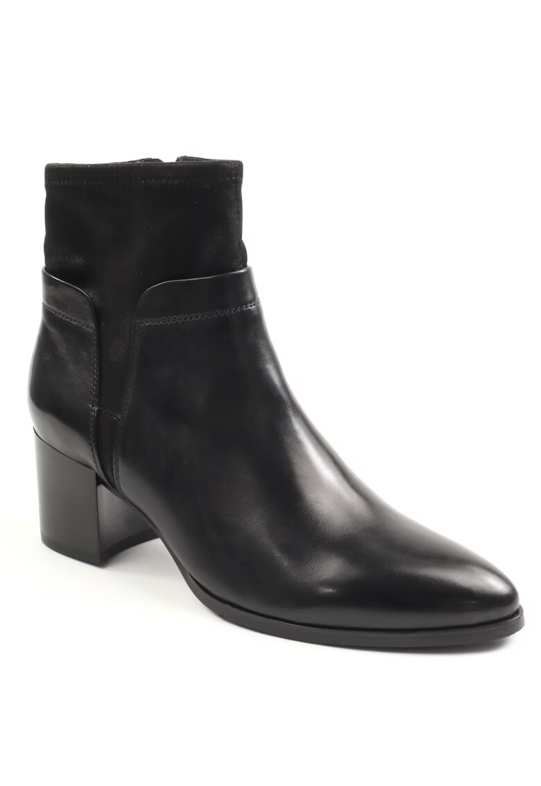 Regarde Le Ciel Ghete dama TAYLOR 44 - Negru