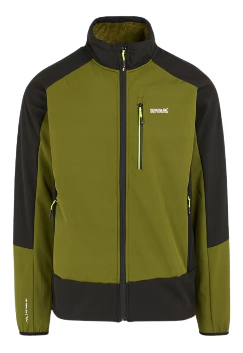 Regatta Jacheta softshell impermeabila