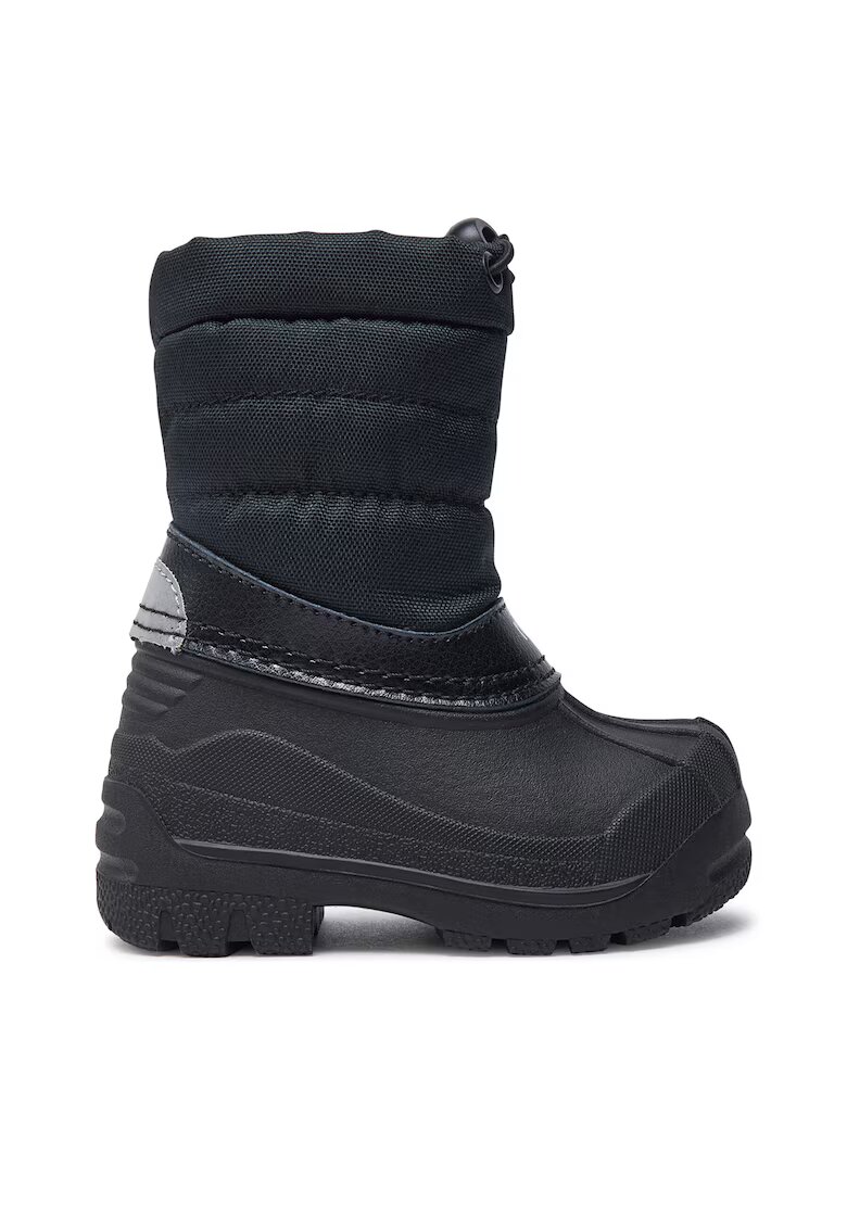 Reima Cizme sport copii - textil - negru