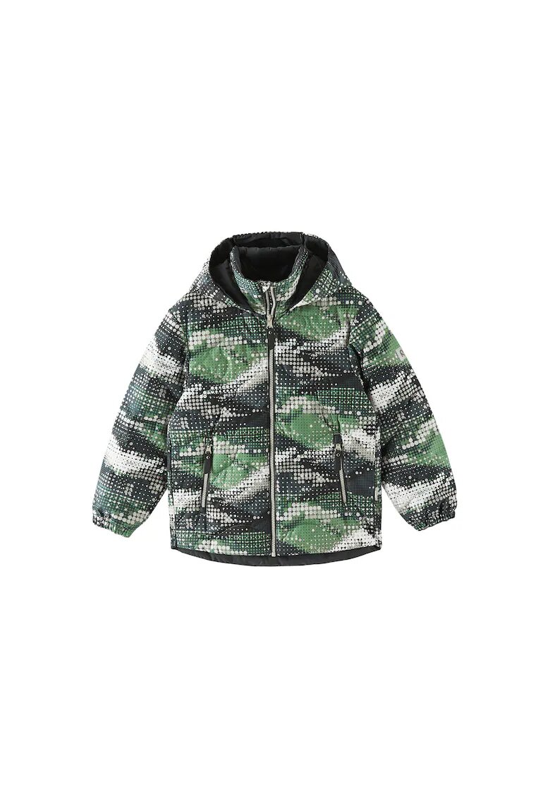 Reima Geaca de puf unisex copii multicolor