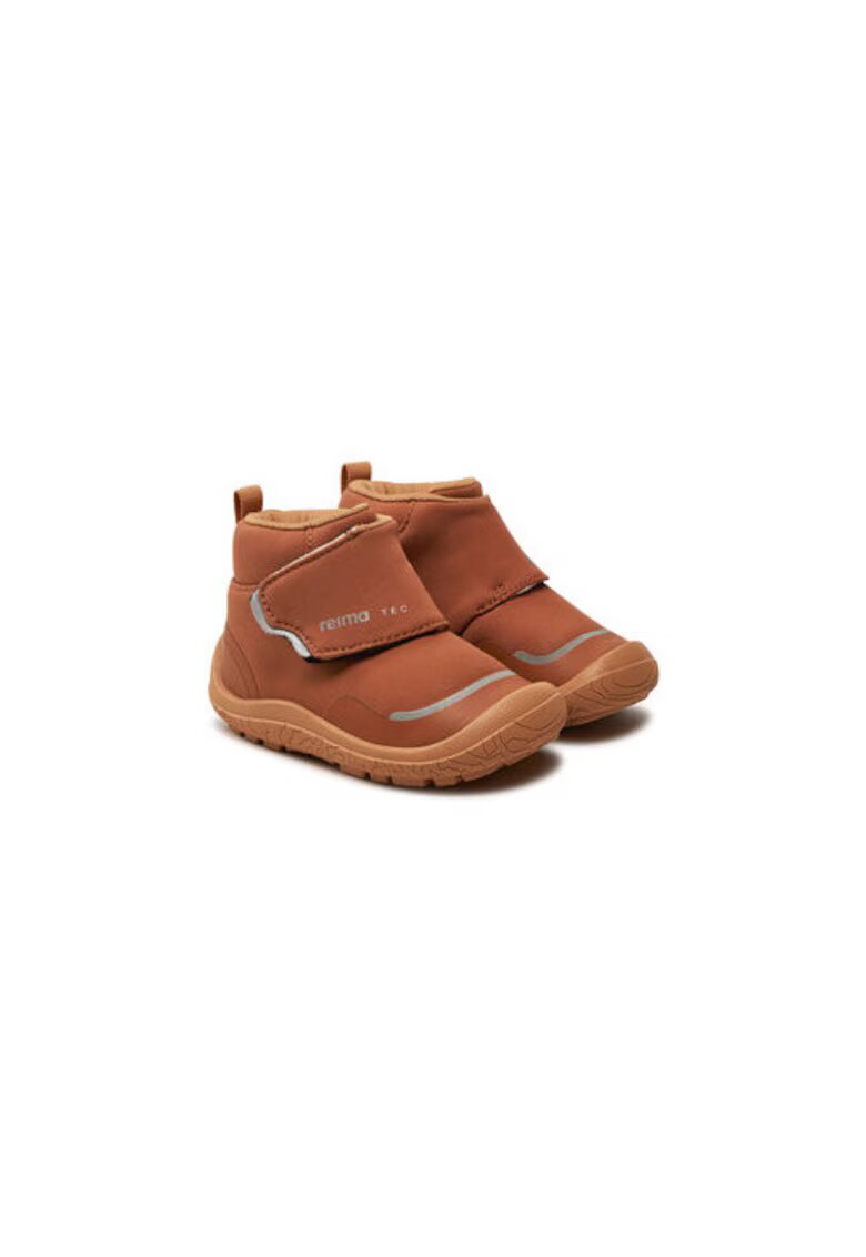 Reima Ghete unisex 304637230 - Sintetic - Maro - Maro