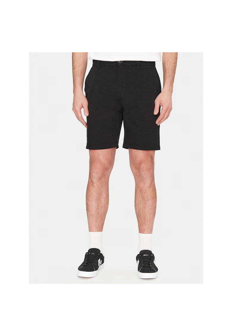 Resteroeds Pantaloni barbati - Resterods - negru