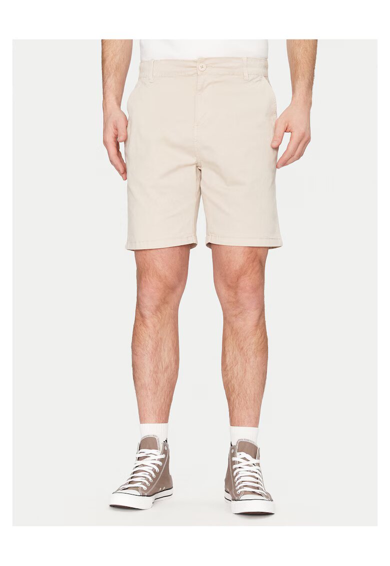 Resteroeds Pantaloni scurti barbati Resterods - bej
