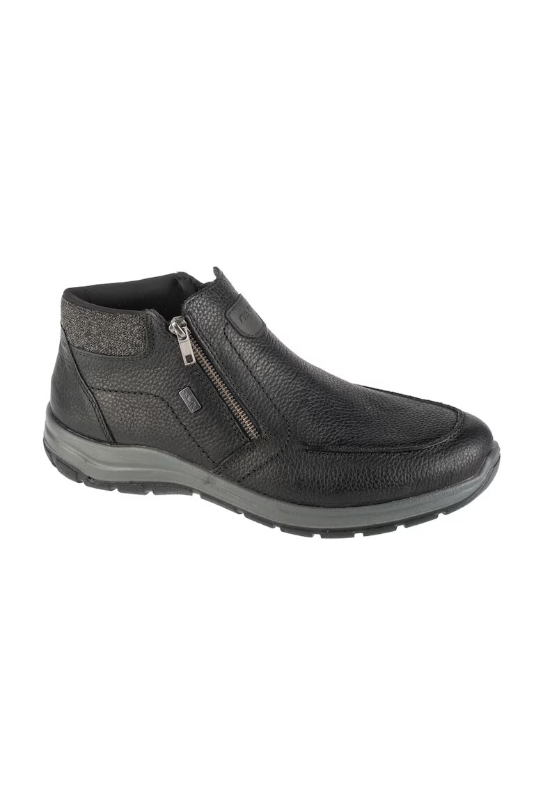 Rieker Colanti pentru femei - Roxy Rise Vibe Sweets 103660 - Negru