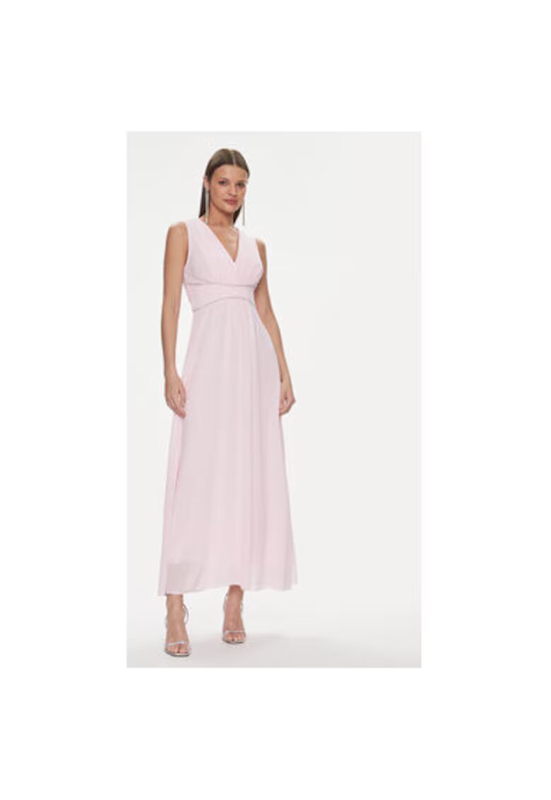 Rinascimento Rochie dama - 303992439 - Poliester - Roz - Roz