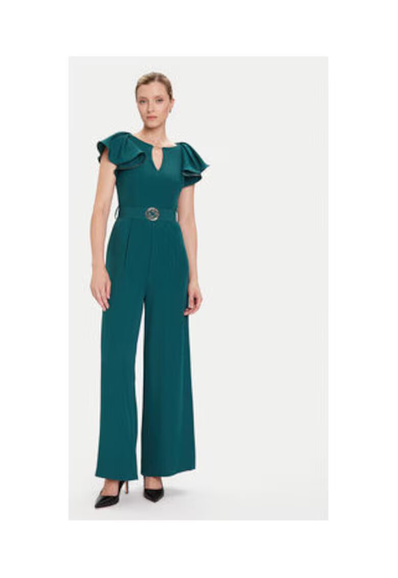 Rinascimento Salopeta de dama - 305812506 - verde -