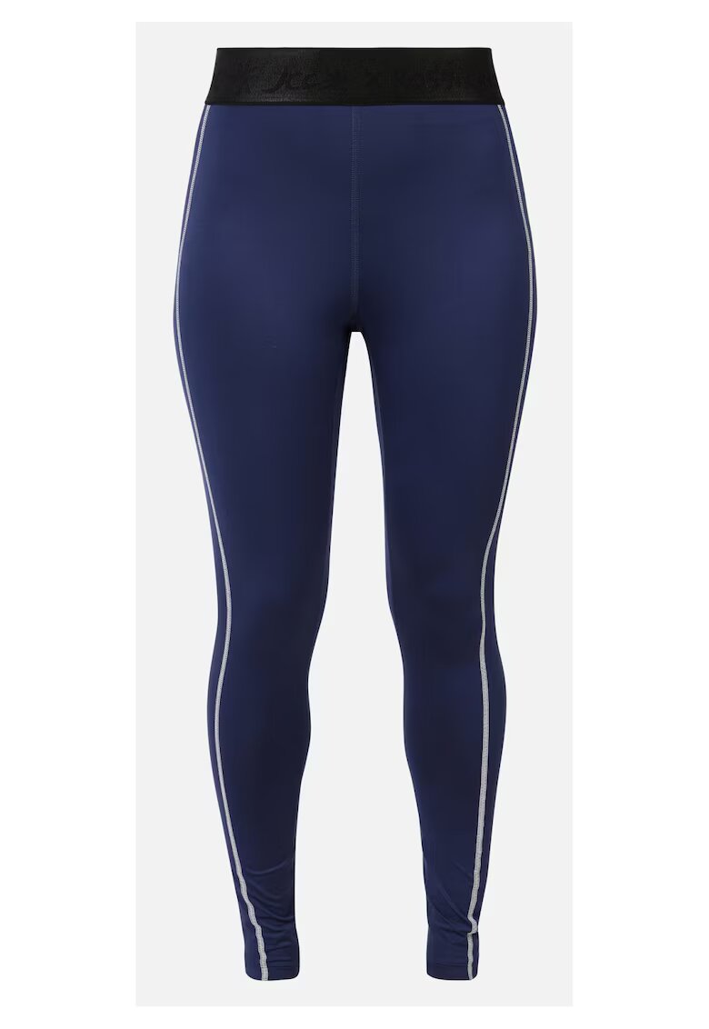 Rossignol Colanti dama JCC BOOSTER - pentru femei - culoarea albastru - Albastru
