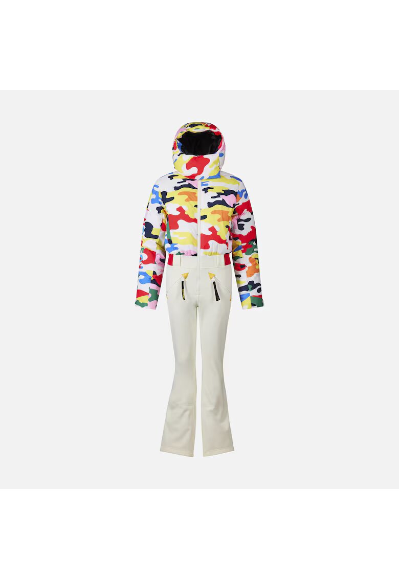 Rossignol Combinezon JCC Sublim - culoare multicolor - Multicolor