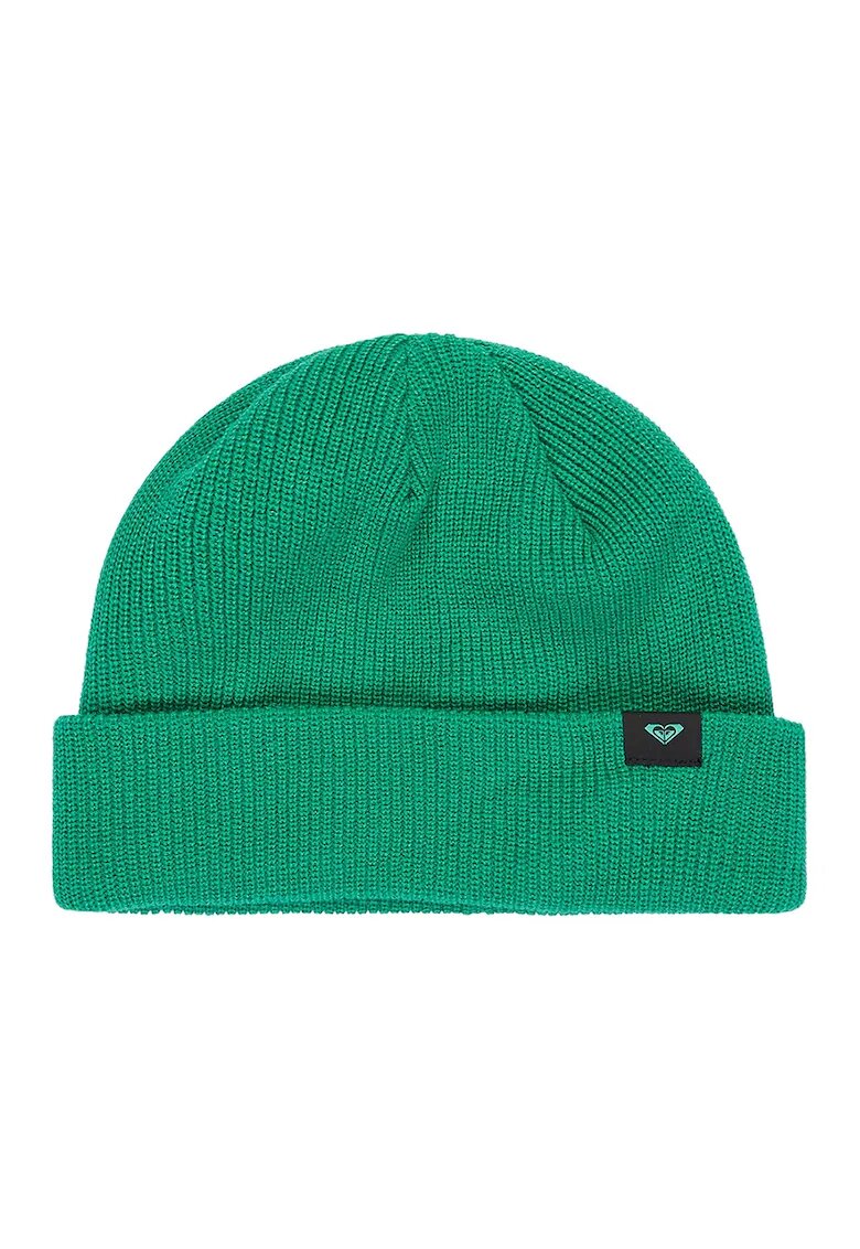 Roxy Caciula cu logo Folker - Verde