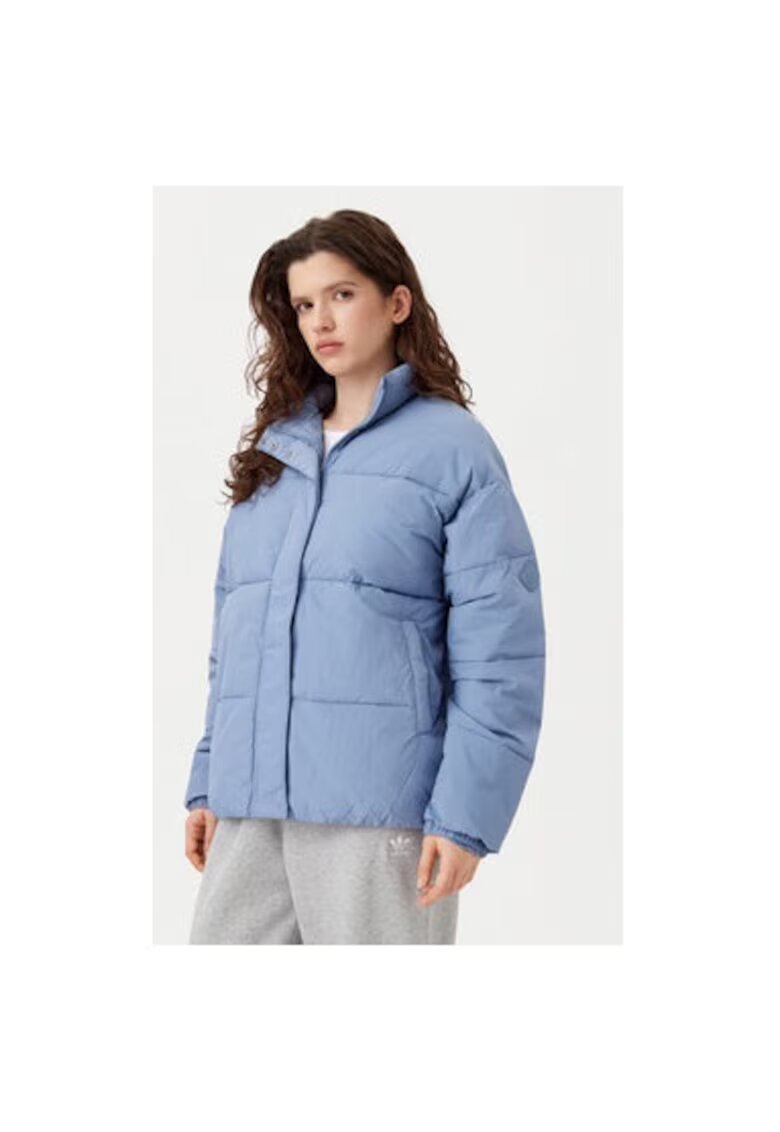 Roxy Geaca dama - 303983604 - Nylon - Albastru - Albastru