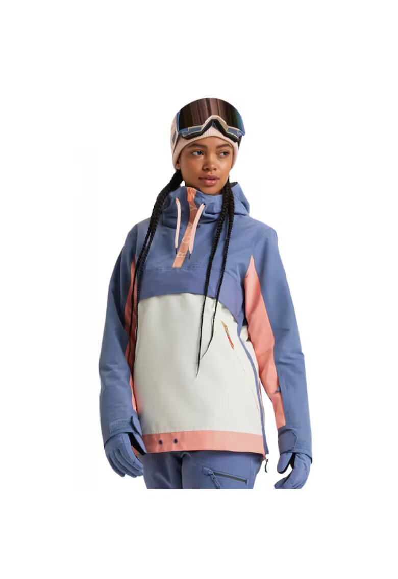 Roxy Geaca de schi cu detaliu logo
