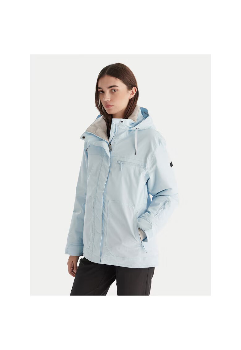 Roxy Geaca de ski dama albastru