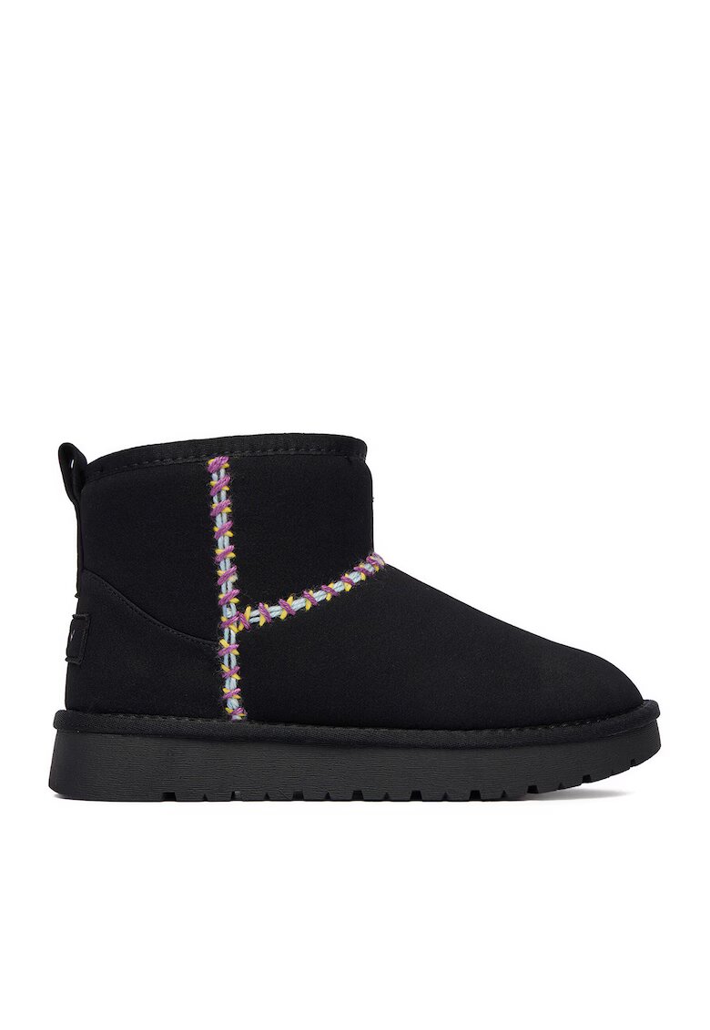 Roxy Ghete de zapada - negru