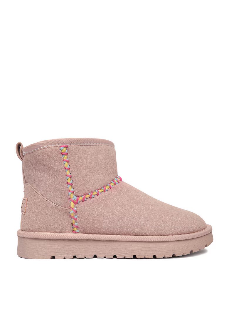 Roxy Ghete de zapada - roz - CEO-HY669020S-1