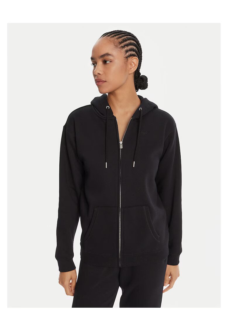 Roxy Hanorac dama negru -