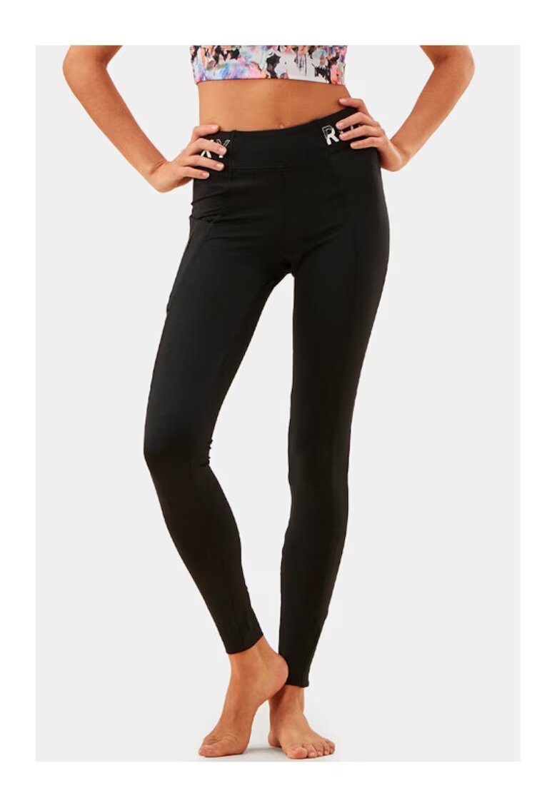 Roxy Pantaloni dama - 14551 - Poliester - Gri