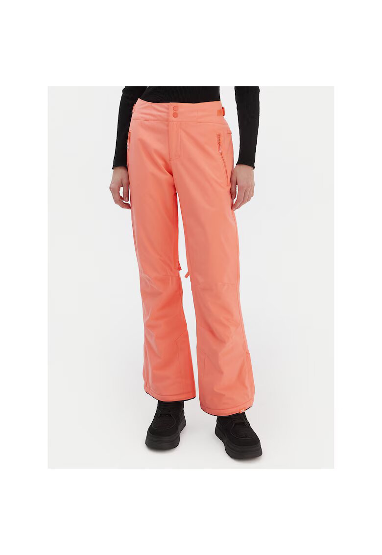 Roxy Pantaloni sport dama corai - schi
