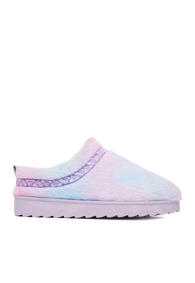 Roxy Papuci fete CEO-AVO-LY003-001 - Textil - Violet