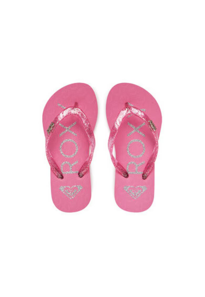 Roxy Papuci flip-flop dama ARGL100263 - Sintetic - Roz - Roz
