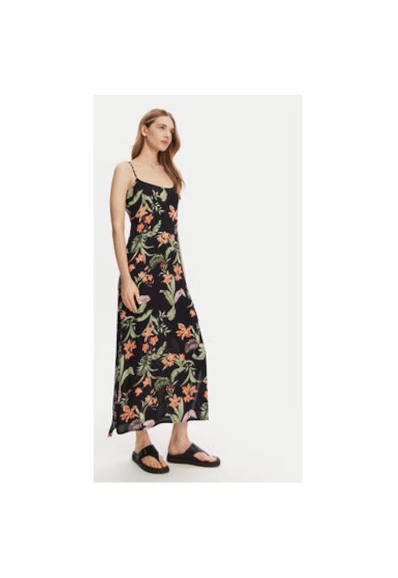 Roxy Rochie de vara dama Multicolor - Multicolor