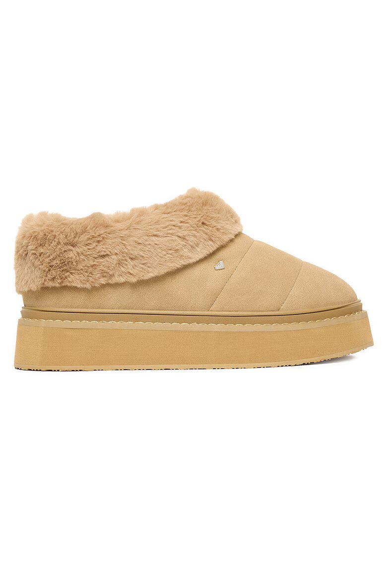 Roxy Saboti de zapada - CEO-FW25-96 - bej