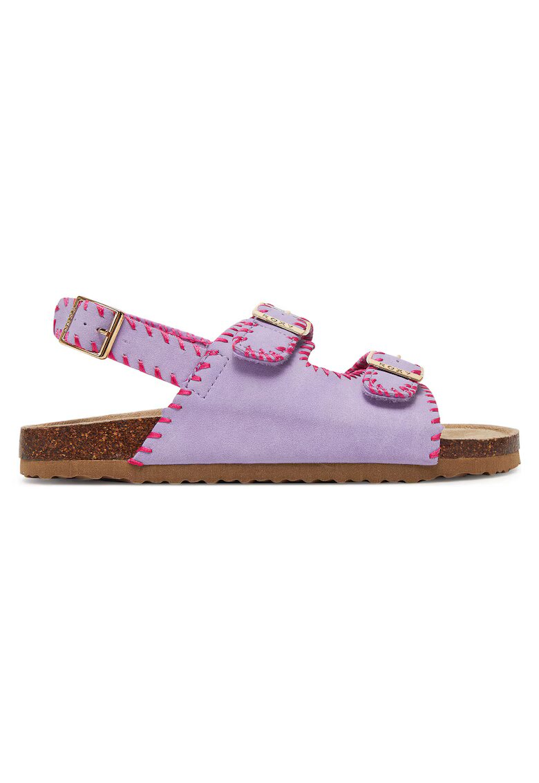 Roxy Sandale copii - AVO-RMT-126 - violet