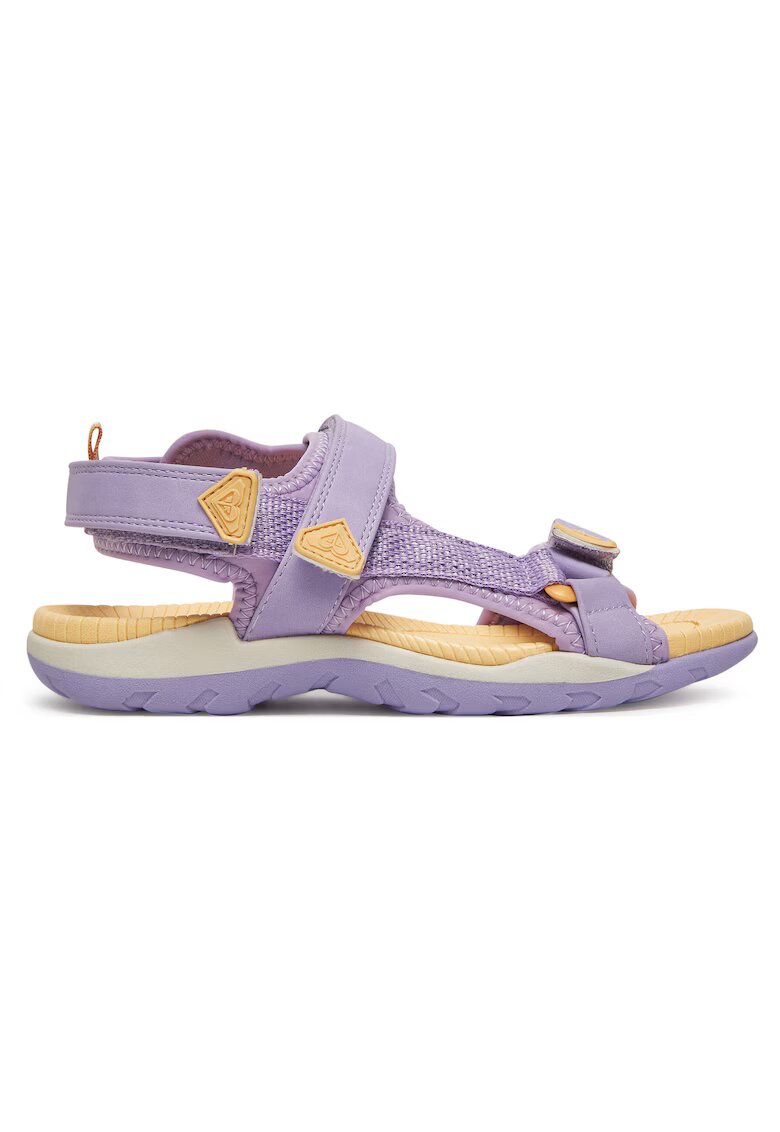 Roxy Sandale copii violet - textil