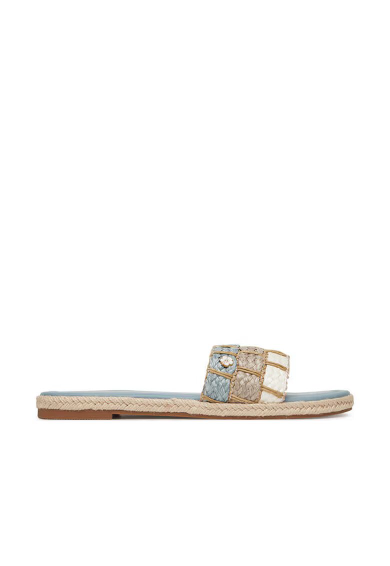 Roxy Slapi dama - espadrile - multicolor - tesatura