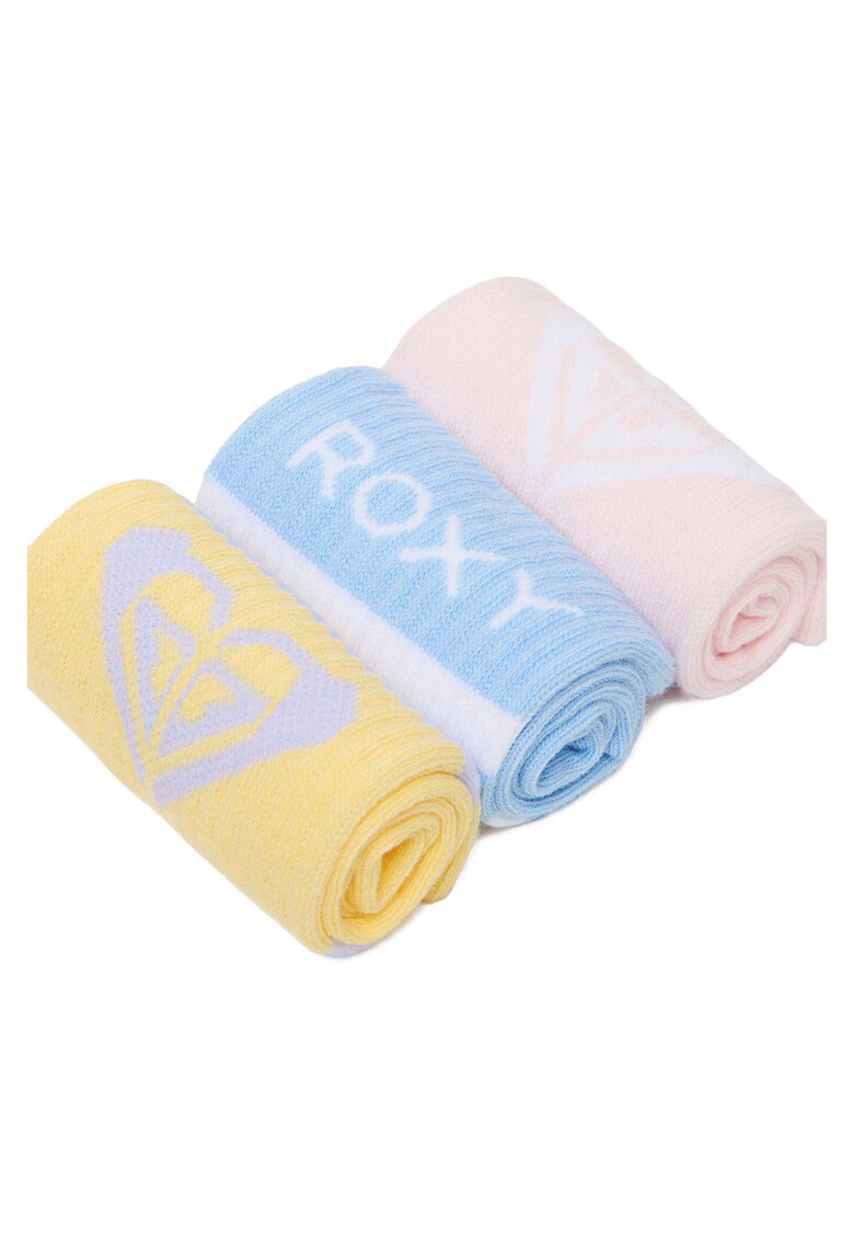 Roxy Sosete dama colorat - lungi
