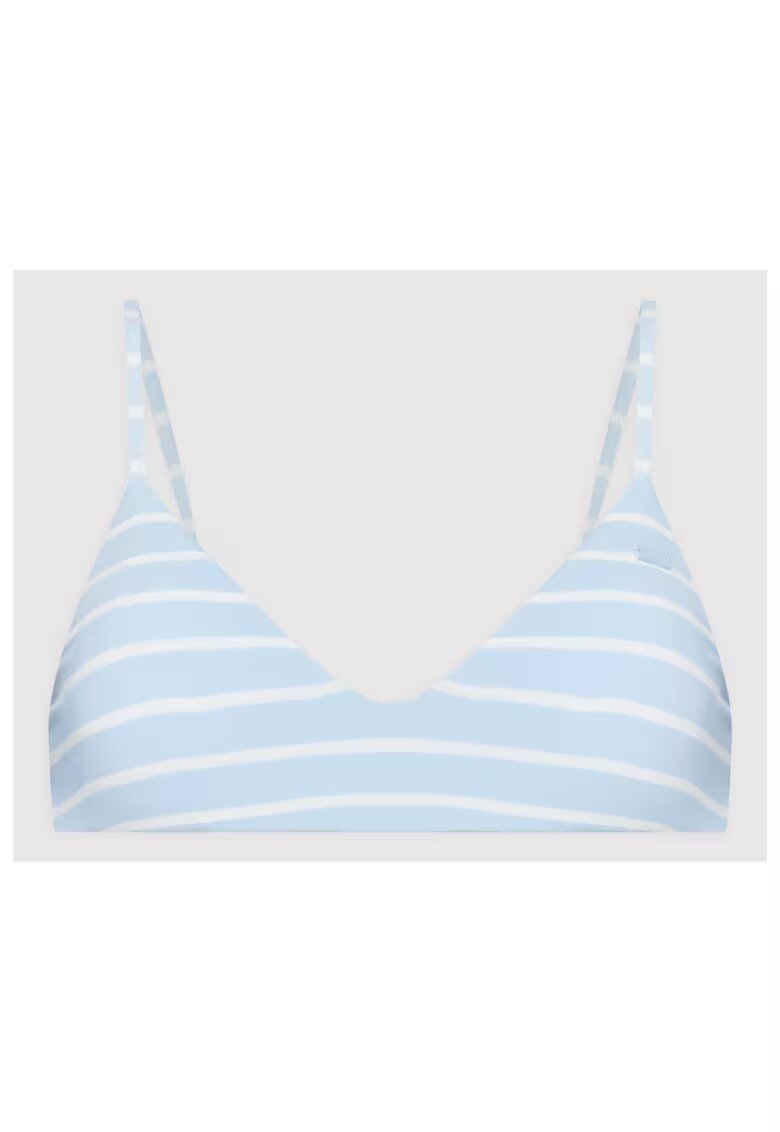 Roxy Sutien de baie dama - 0000300072813_XS - Poliamida - Albastru -
