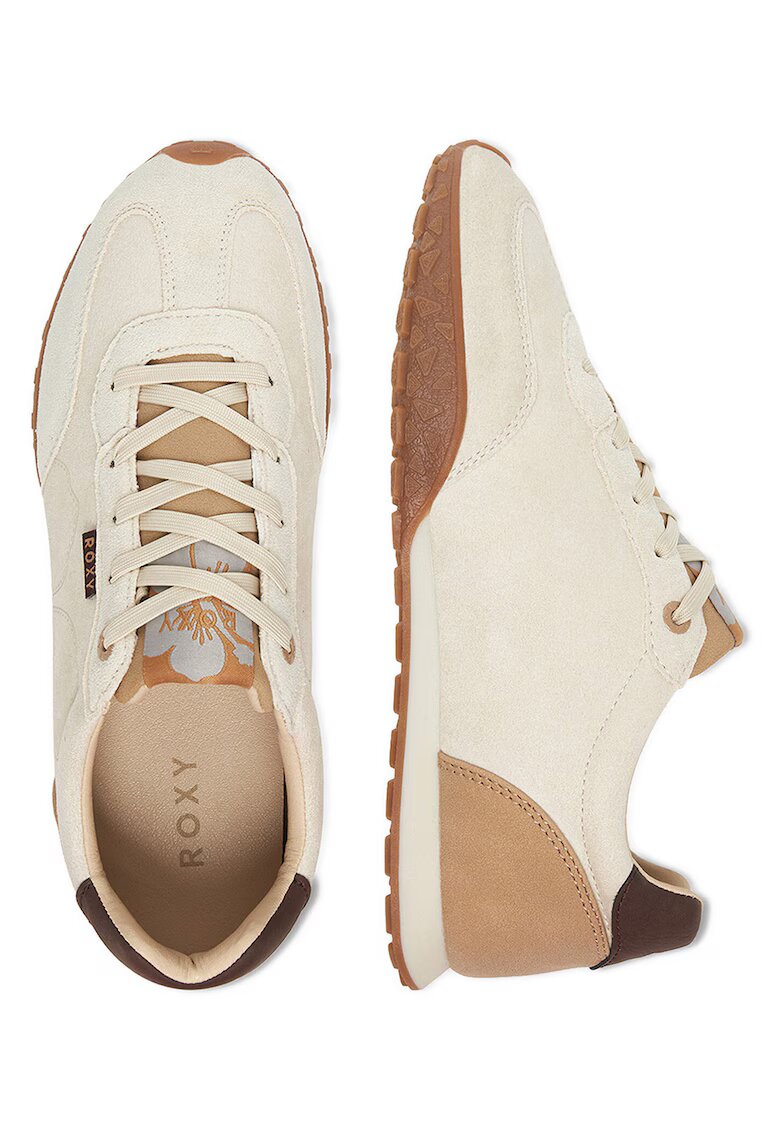 Roxy Tenisi dama CEO-V12-1085-1 - bej - tesatura