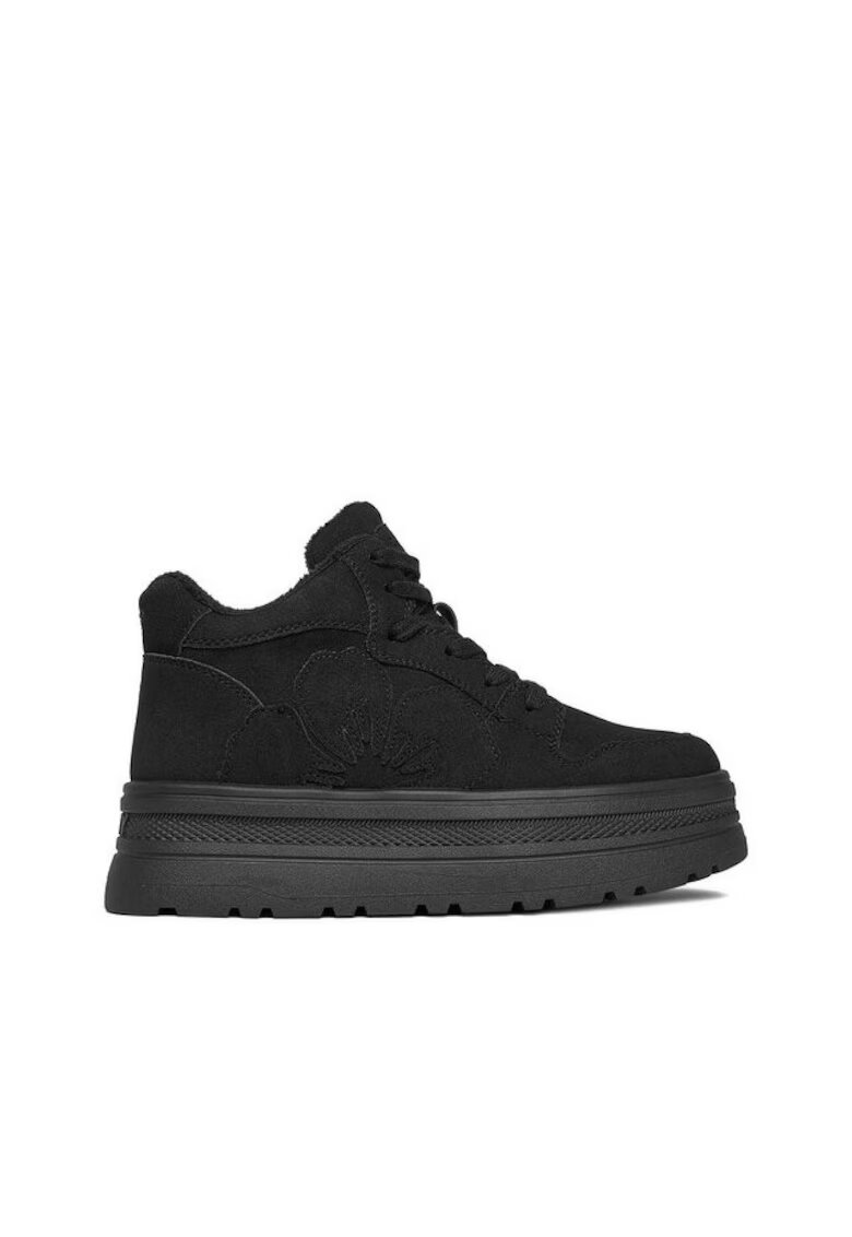 Roxy Tenisi dama - CEO-WSS21655-02 - negru