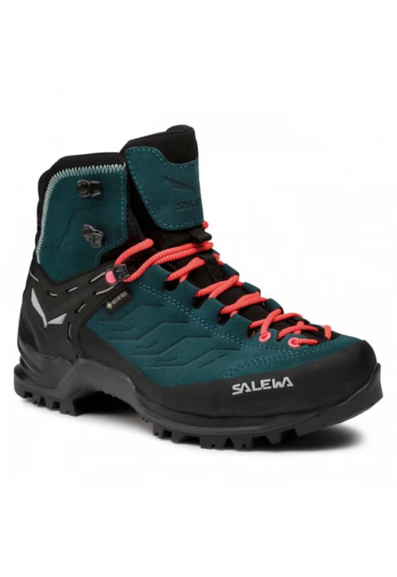 Salewa Bocanci Mountain Trainer Mid GTX Men 88373 - Negru