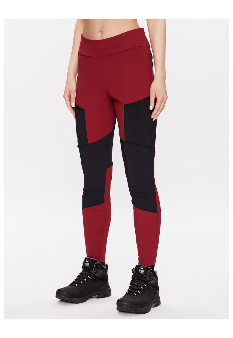 Salewa Colanti dama - 302729005 - Poliamida - Claret -