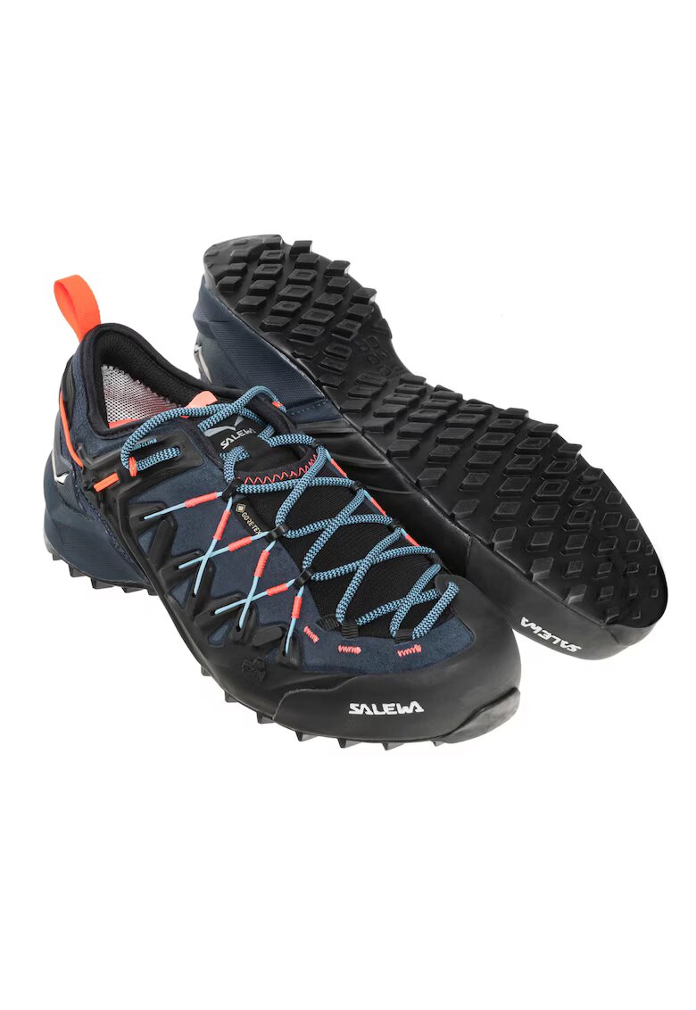 Salewa Pantofi sport dama - Negru - Negru