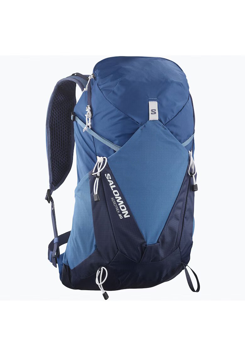 Salomon Rucsac drumetie Aerotrek 20 litri - marime M/L - albastru