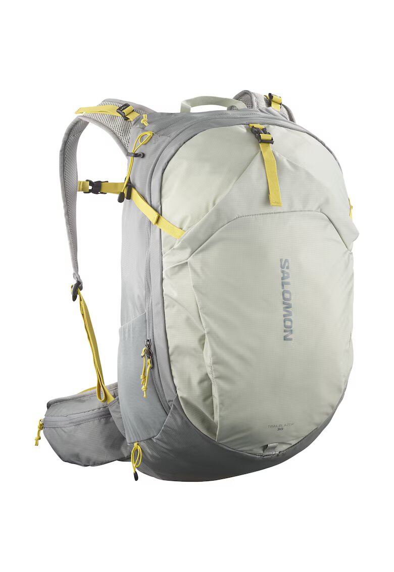 Salomon Rucsac drumetie Trailblazer 30 - Verde stins