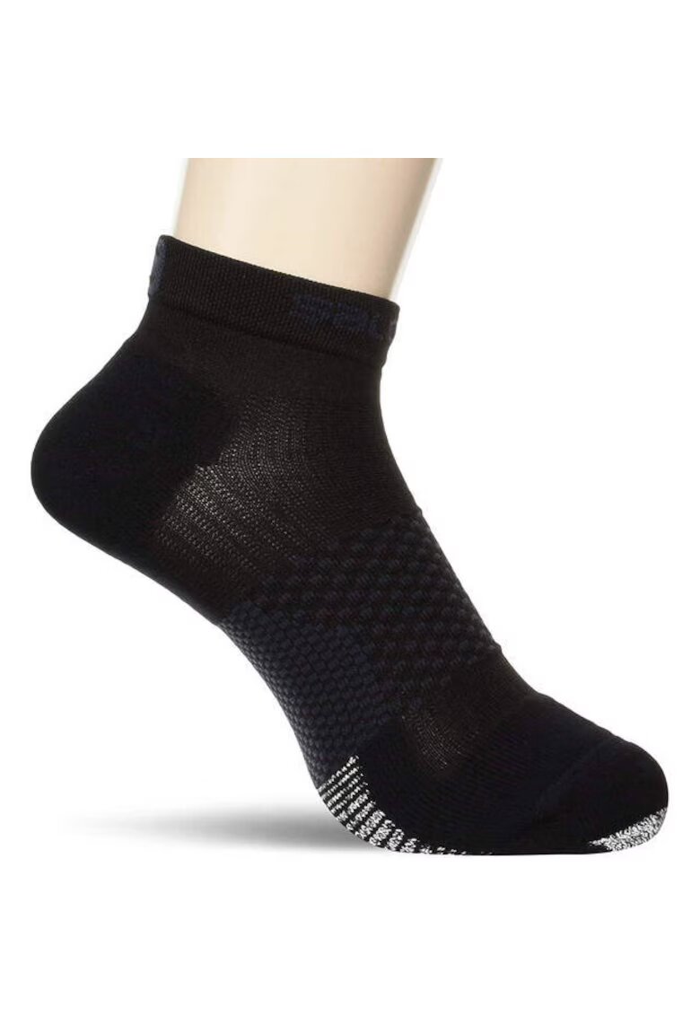 Salomon Sosete sport Cross Pro - Negru - S (35-38)