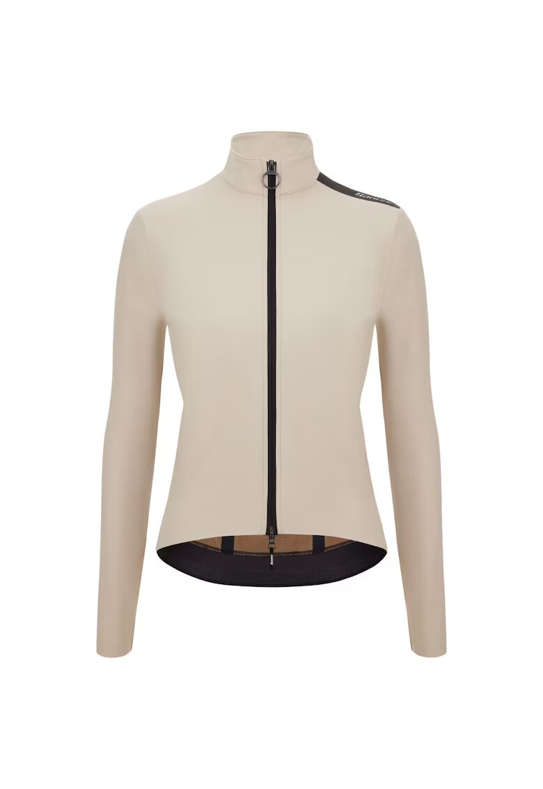 Santini Jacheta ciclism dama Adapt Multi - Bej
