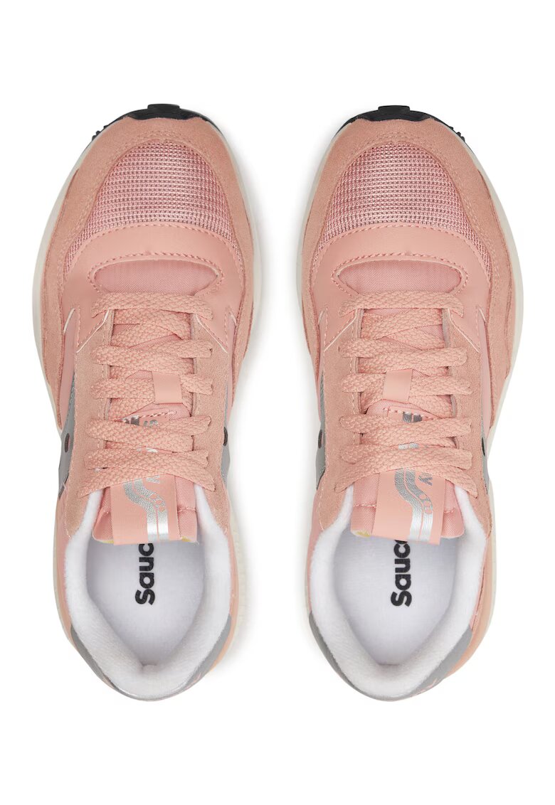Saucony Pantofi dama - 79979 - Textil - Roz - Roz