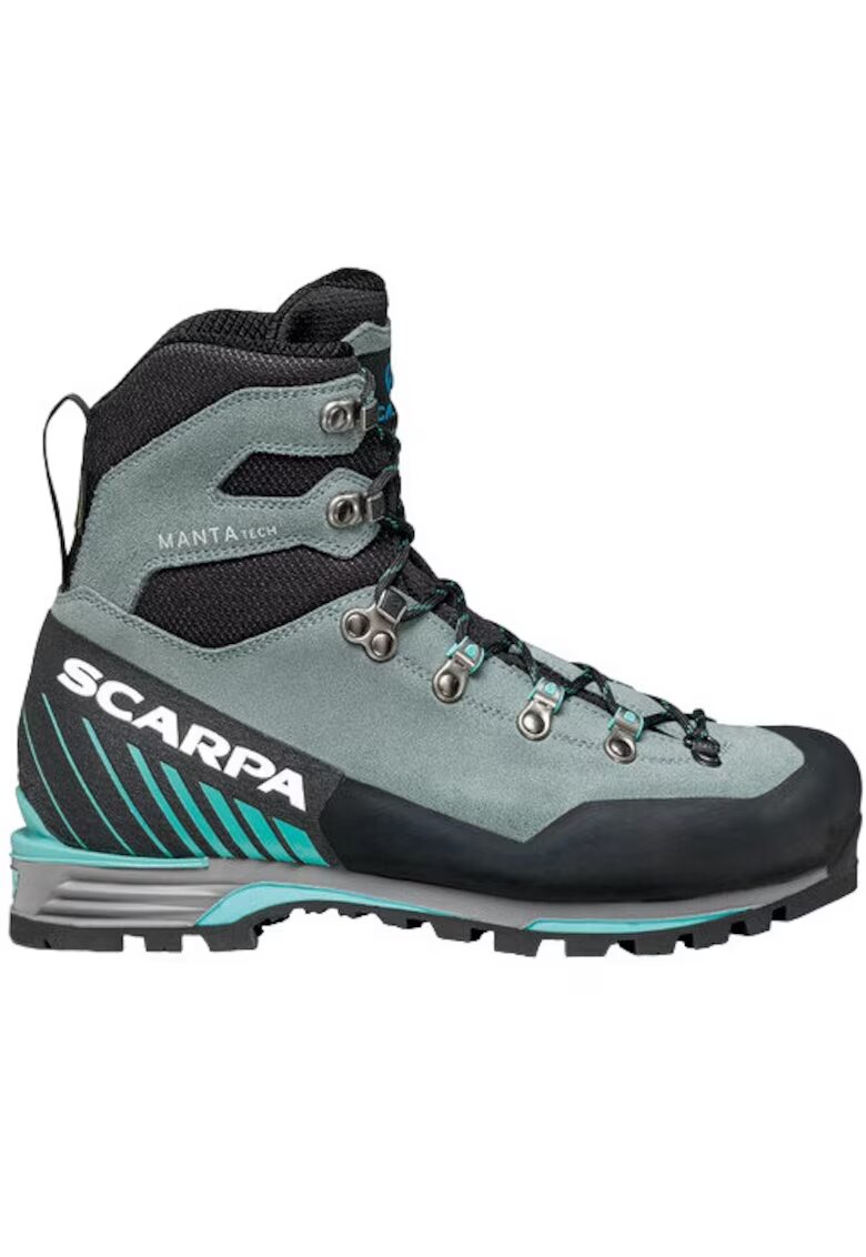 Scarpa Bocanci trekking dama Manta Tech GTX