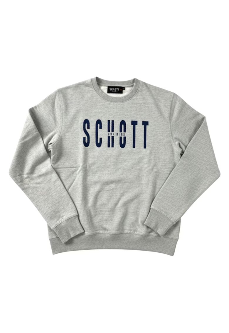 Schott Bluzon cu imprimeu
