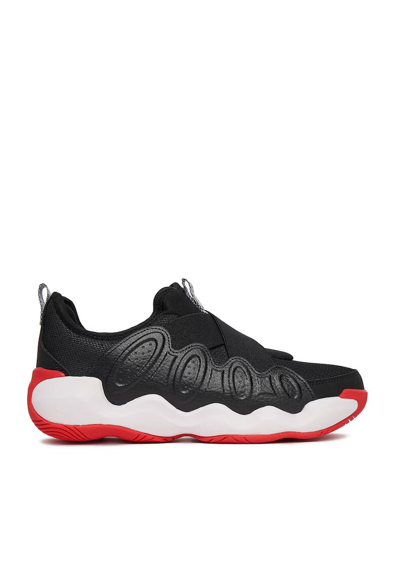 SHAQ Pantofi sport copii - sneakers - negru - tesatura