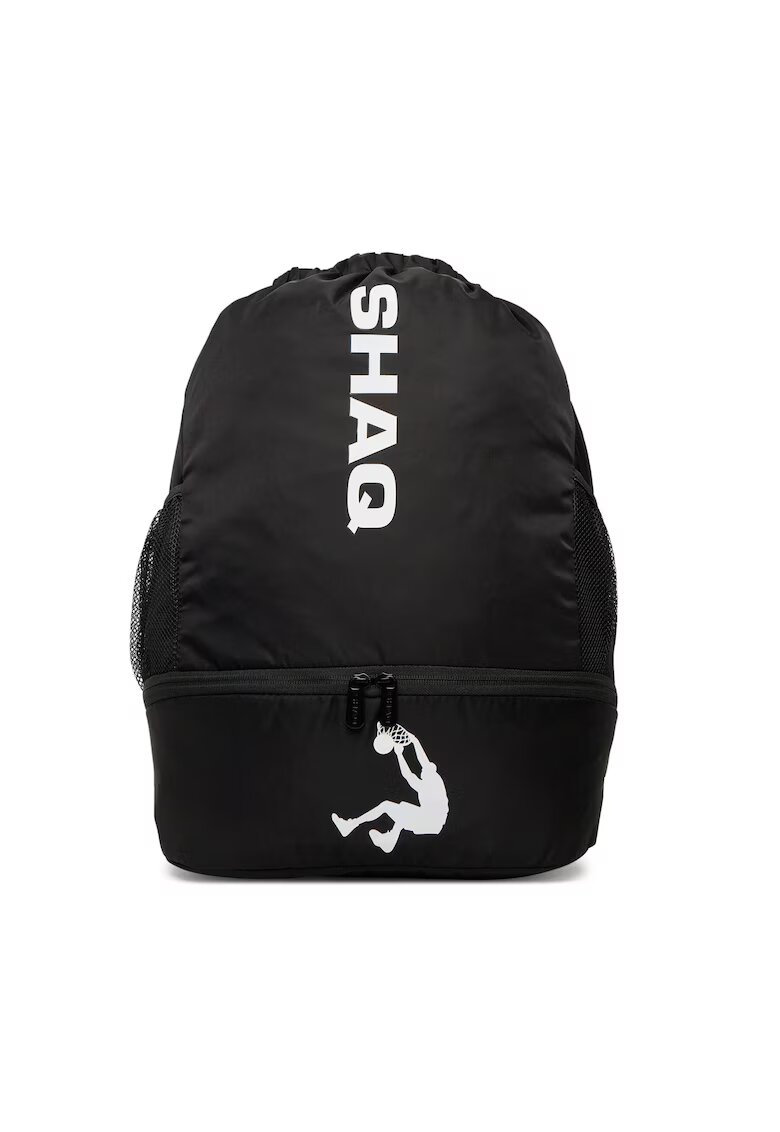 SHAQ Rucsac barbati negru - model -P-005-07